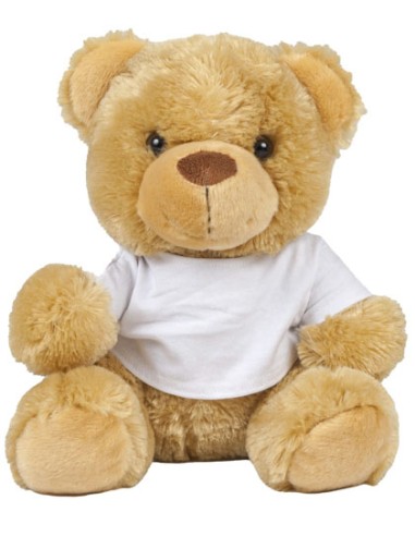MUM-MM030-Bear In T-Shirt